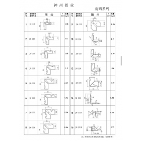 江西铝型材