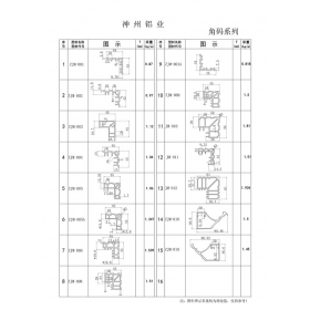 江西铝合金型材